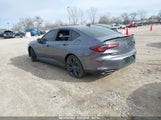 ACURA TLX A-SPEC PACKAGE 19UUB5F58MA001216 снимка