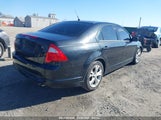 FORD FUSION SE 3FAHP0HA8CR361594 снимка