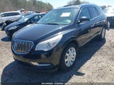 BUICK ENCLAVE LEATHER 5GAKVCKD5DJ189533 снимка