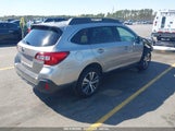 SUBARU OUTBACK 2.5I LIMITED 4S4BSANC1J3214289 снимка