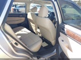 SUBARU OUTBACK 2.5I LIMITED 4S4BSANC1J3214289 снимка