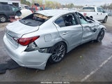 INFINITI Q50 3.0T RED SPORT 400 JN1FV7AP8JM460553 снимка
