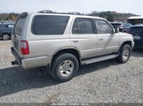 TOYOTA 4RUNNER SR5 V6 JT3HN86R9W0137038 fotografie
