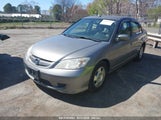 HONDA CIVIC HYBRID JHMES966X4S021432 снимка