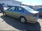 HONDA CIVIC HYBRID JHMES966X4S021432 снимка