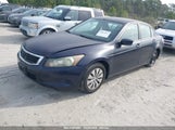 HONDA ACCORD 2.4 LX 1HGCP26349A000257 photo