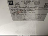 CHEVROLET EQUINOX 1LT 1GNFLFEK2FZ115578 снимка