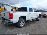 CHEVROLET SILVERADO 1500 1LZ 3GCUKSEC3HG295998 снимка