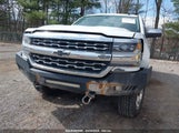 CHEVROLET SILVERADO 1500 1LZ 3GCUKSEC3HG295998 снимка