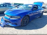 DODGE CHARGER GT 2C3CDXHG6NH206040 снимка