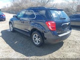CHEVROLET EQUINOX LT 2GNALCEKXH6257927 снимка