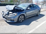 NISSAN ALTIMA SV FWD 1N4BL4DV4LC167077 fotografie