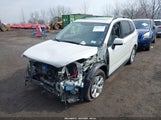 SUBARU FORESTER 2.5I PREMIUM JF2SJAEC0EH509305 снимка