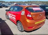 HYUNDAI ACCENT SE KMHCT5AE9HU312703 снимка