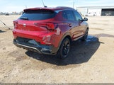 BUICK ENCORE GX SPORT TOURING FWD KL4AMDSLXSB004839 снимка