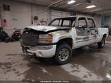 GMC Sierra 2500Hd Slt 1GTHK23275F960412 снимка