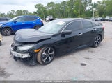 HONDA CIVIC TOURING 19XFC1F92GE007692 снимка