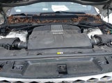 LAND ROVER RANGE ROVER SPORT 3.0L V6 SUPERCHARGED HSE SALWR2WF8EA396812 fotografie