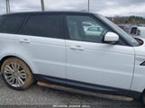 LAND ROVER RANGE ROVER SPORT 3.0L V6 SUPERCHARGED HSE SALWR2WF8EA396812 fotografie