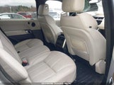 LAND ROVER RANGE ROVER SPORT 3.0L V6 SUPERCHARGED HSE SALWR2WF8EA396812 снимка