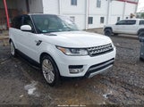 LAND ROVER RANGE ROVER SPORT 3.0L V6 SUPERCHARGED HSE SALWR2WF8EA396812 снимка