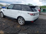 LAND ROVER RANGE ROVER SPORT 3.0L V6 SUPERCHARGED HSE SALWR2WF8EA396812 fotografie