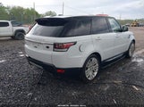 LAND ROVER RANGE ROVER SPORT 3.0L V6 SUPERCHARGED HSE SALWR2WF8EA396812 fotografie