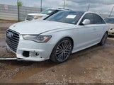 AUDI A6 2.0T PREMIUM/2.0T SPORT WAUC8AFC7JN038002 снимка