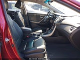 HYUNDAI ELANTRA LIMITED 5NPDH4AE7GH653417 снимка