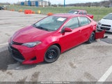TOYOTA COROLLA LE 2T1BURHE7HC847178 снимка