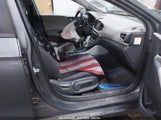 Hyundai Ioniq Hybrid Blue KMHC65LC4JU075045 photo