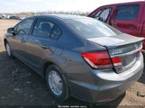 HONDA CIVIC HF 2HGFB2F68DH541215 снимка