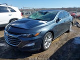 CHEVROLET MALIBU FWD LT 1G1ZD5STXLF008438 снимка