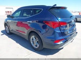 HYUNDAI SANTA FE SPORT 2.4L 5XYZU3LB6JG505109 снимка