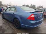 FORD FUSION SE 3FAHP0HAXAR319540 снимка