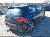 VOLKSWAGEN GOLF GTI 2.0T SE 4-DOOR 3VW5T7AU1FM067068 снимка
