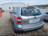 SUBARU FORESTER 2.5I JF2SJAAC4EH408144 fotografie