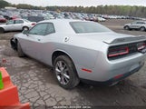 DODGE CHALLENGER SXT AWD 2C3CDZGG0MH543301 снимка