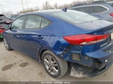 HYUNDAI ELANTRA SE 5NPD84LF4HH058645 снимка