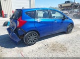 NISSAN VERSA NOTE SV 3N1CE2CP8FL364703 fotografie