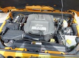 JEEP WRANGLER SPORT 1C4AJWAG0CL194323 снимка