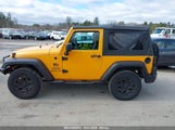 JEEP WRANGLER SPORT 1C4AJWAG0CL194323 снимка