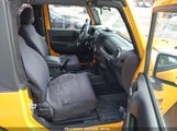 JEEP WRANGLER SPORT 1C4AJWAG0CL194323 снимка