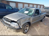 CHEVROLET S-10 LS 1GCCS19W618108372 снимка