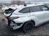 TOYOTA HIGHLANDER LIMITED 5TDDZRBH9NS570565 photo