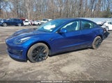 TESLA MODEL 3 REAR-WHEEL DRIVE 5YJ3E1EA5PF397707 снимка