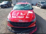 HYUNDAI ELANTRA SEL 5NPLS4AG9PH096346 снимка