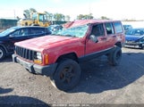 JEEP CHEROKEE SE 1J4FT28S2WL195751 fotografie