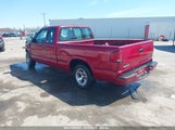 CHEVROLET S-10 LS 1GCCS19W518200654 снимка