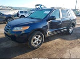 HYUNDAI SANTA FE GLS 5NMSG13DX7H092270 снимка